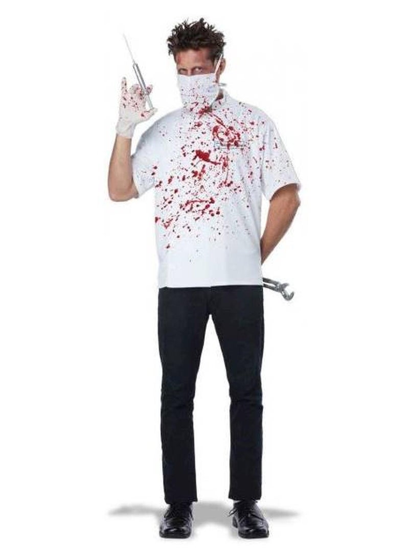 Characters Costume For Men