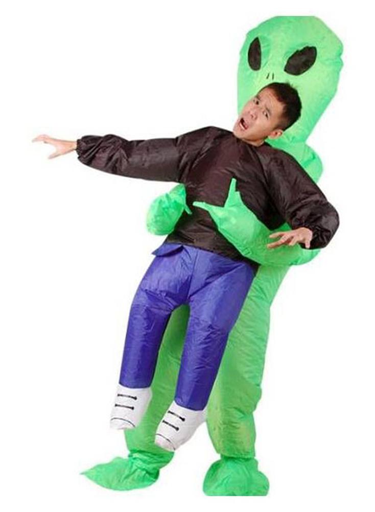 زي تنكري على شكل فستان تنكري فاخر لحفلة ذات طابع أصلي غني - Image 1