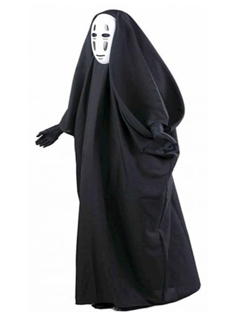 Fancy Halloween Costume Set - Image 1