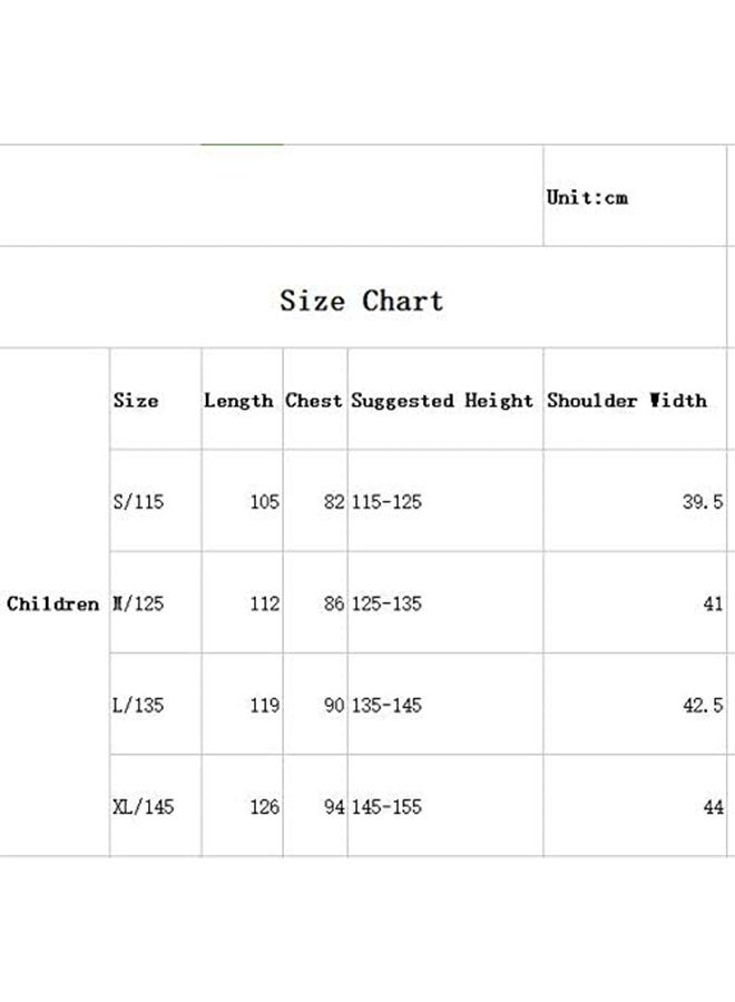 La Casa De Papel Costume L - Image 2