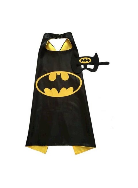 Superhero Batman Costume