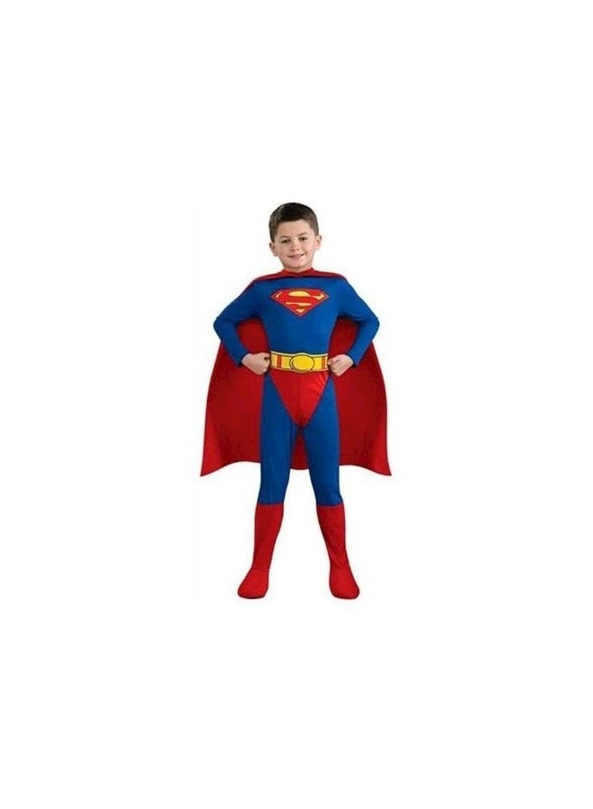 Superman Fancy Costume S - Image 1