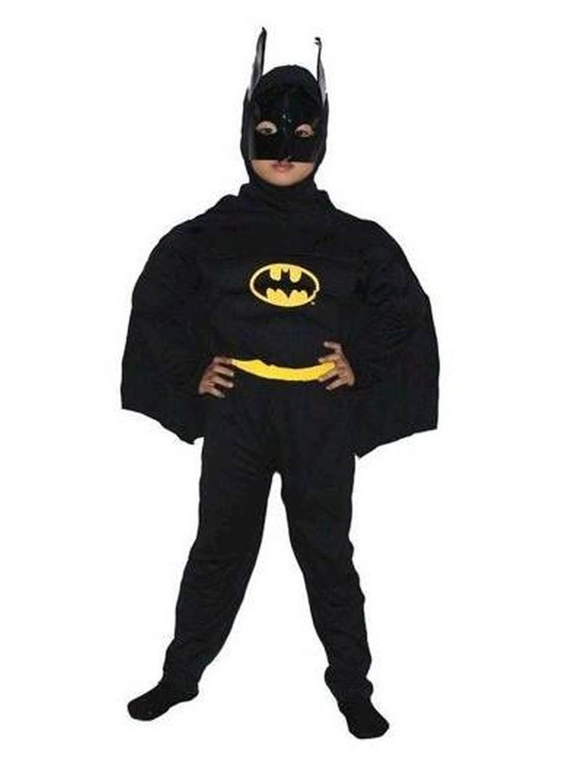 زي تنكري لشخصية البطل الخارق باتمان .