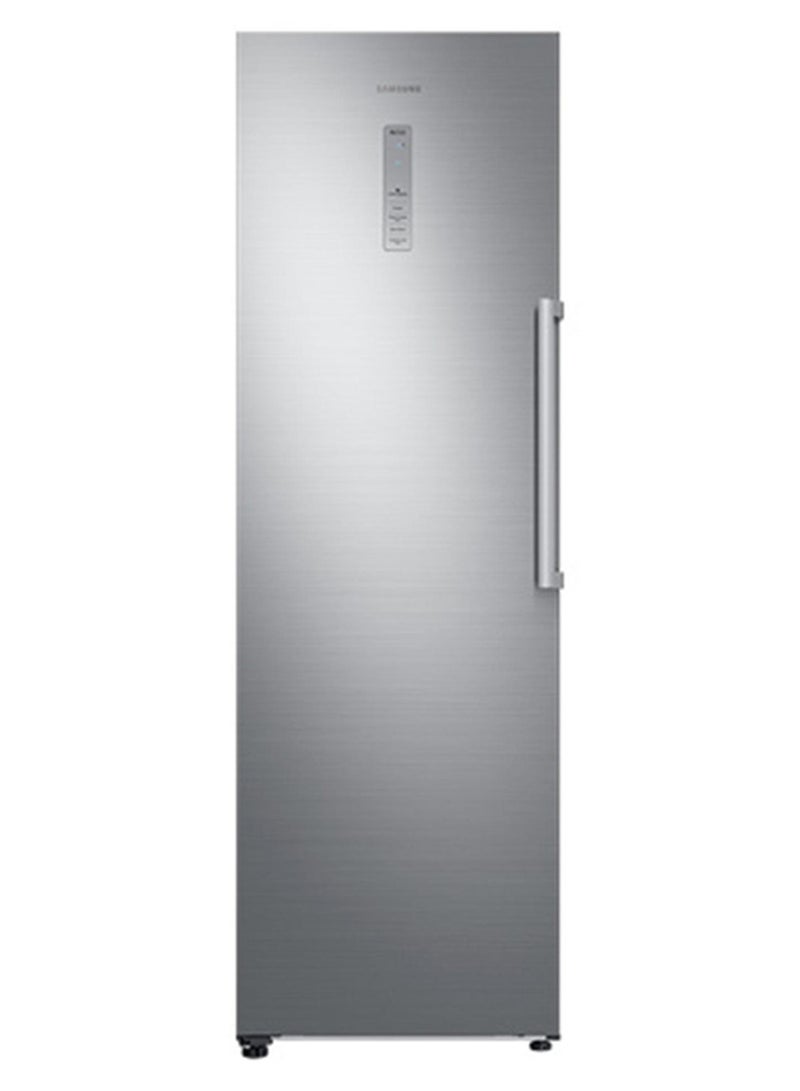Samsung Single Door Upright Freezer 11.1 Cu ft RZ32M71107FB 315 L RZ32M71107FB Silver - Image 1