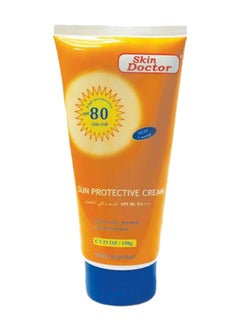 Sun Protective Spf 80 Cream
