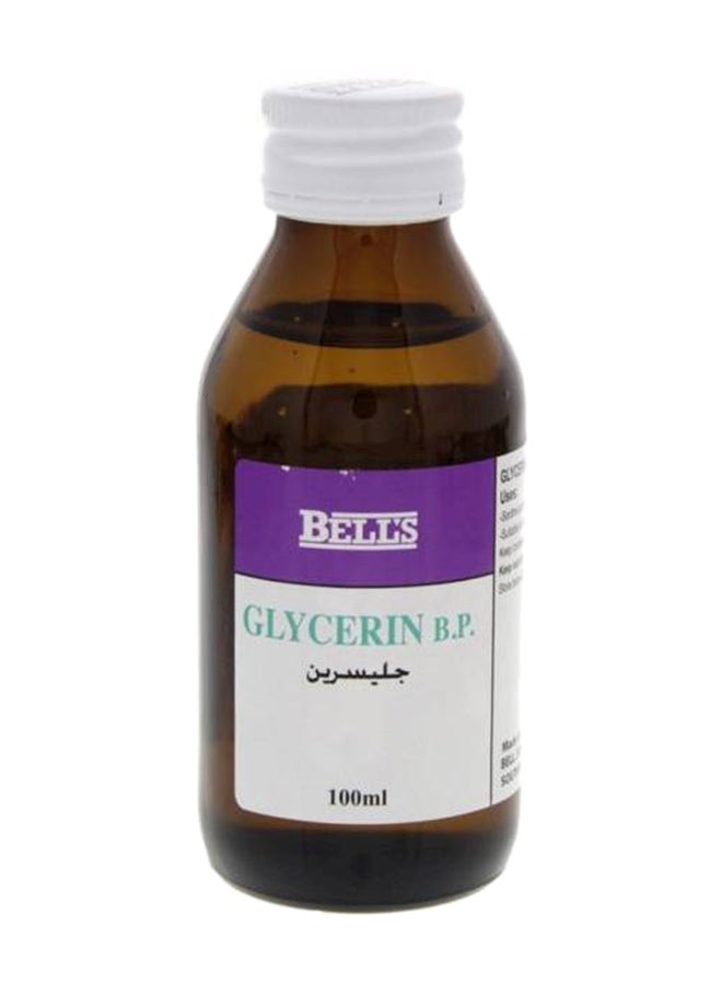 BELL'S Bell's Glycerin 100 mL 
