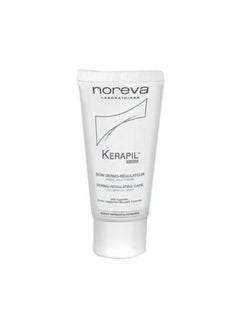 NOREVA Kerapil Dermo Regulating Care, 75 ml 