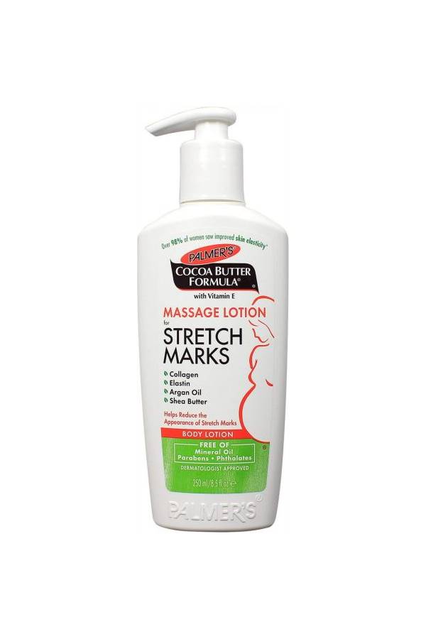 PALMER'S Cocoa Butter Formula Stretch Marks Massage Lotion 250ml