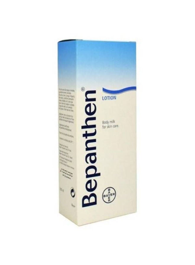 Bayer Health Care - Bepanthene Lotion 200ML - Image 1