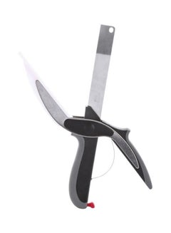 Liying Kitchen Scissor Grey 0.3kg  - Image 1