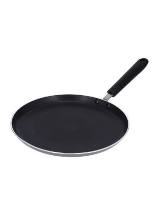 Stainless Steel Pan Black 26CMcm - pnsku/N23908332A/45/_/1739788928/e34b3dfc-5031-4cd1-8545-bcf52eb20d04