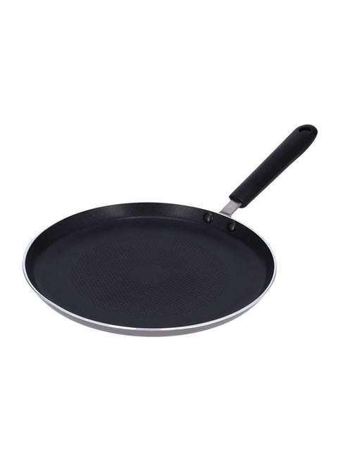 Stainless Steel Pan Black 26CMcm