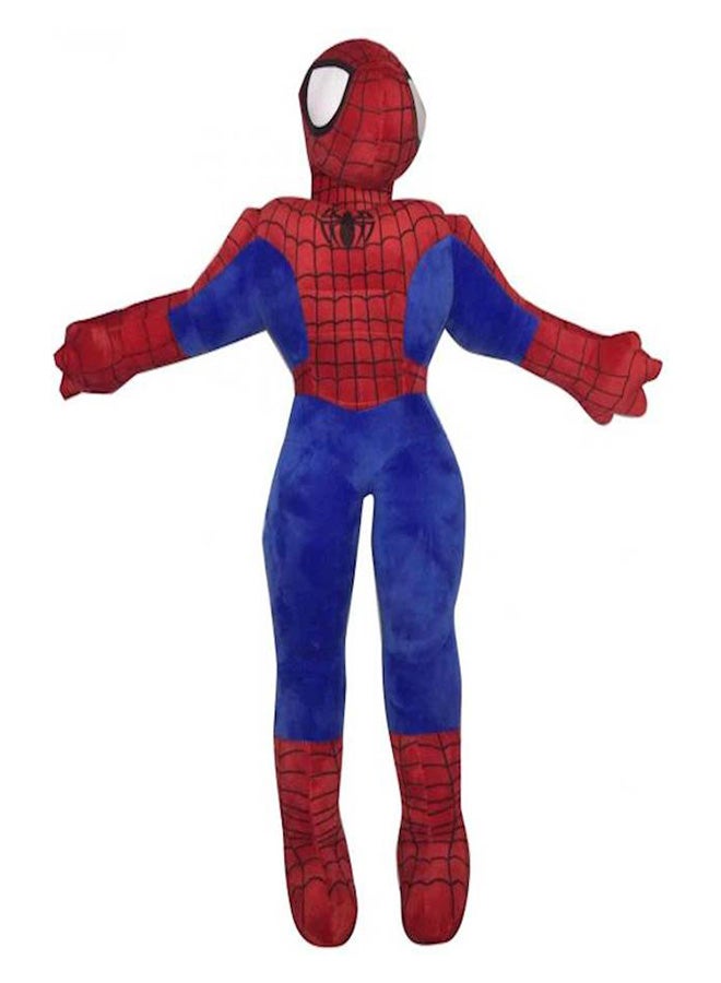 Spider Man Plush Stuffed Toy - Image 2