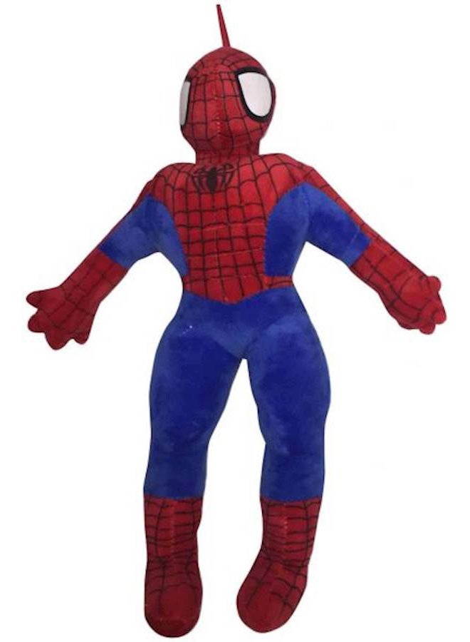Spider Man Plush Stuffed Toy - Image 1