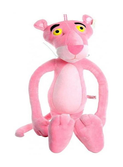 Unique And Adorable Pink Panther Cotton Cute Soft Animal Plush Cuddling Toy 21inch