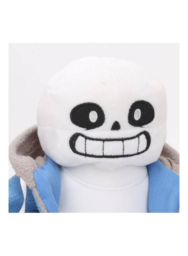 Generic - Undertale Sans Papyrus Game Stuffed Toy 23-26inch - Image 1