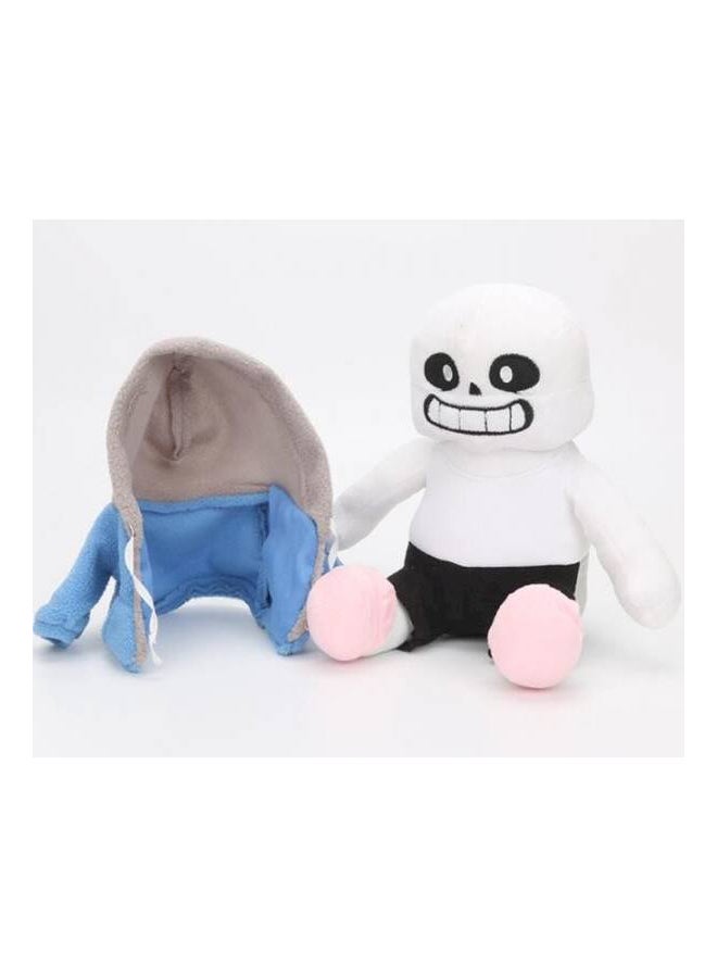 Generic - Undertale Sans Papyrus Game Stuffed Toy 23-26inch - Image 1