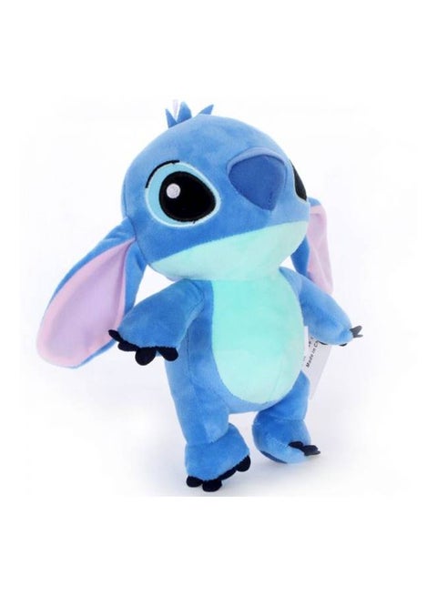 Q Stitch Plush Toy Star Baby Studi Doll