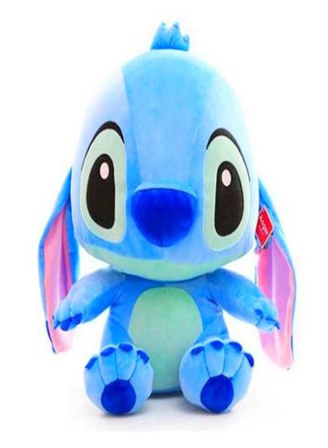 Super Lilo And Stitch Soft Toy 35cm - Image 1