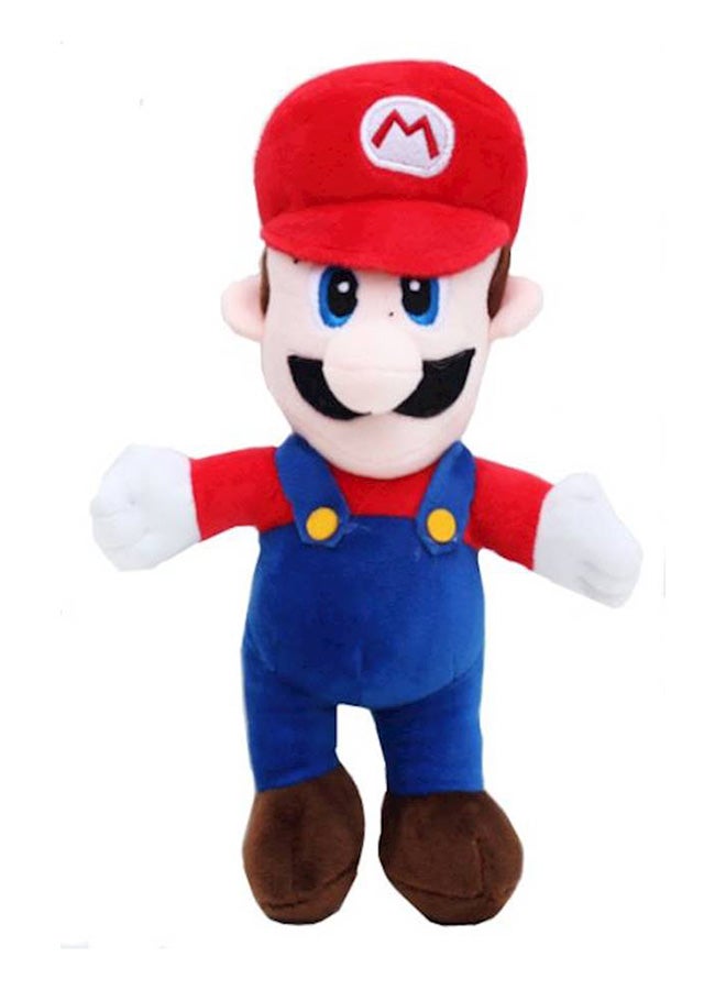 Super Mario Plush Toy 18*12cm - Image 1