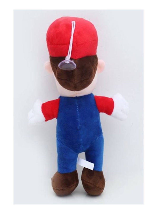 Super Mario Plush Toy 18*12cm - Image 3