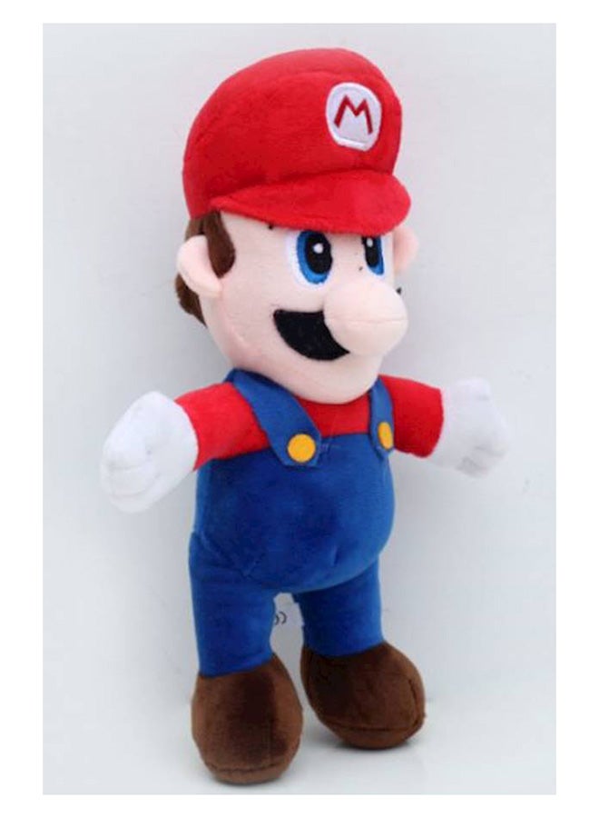 Super Mario Plush Toy 18*12cm - Image 2