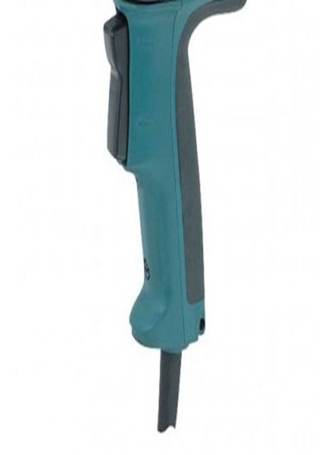 Makita - Electric Impact Wrench 12.7mm (1/2 inch), 400W, 350Nm, 3kg Blue - Image 1
