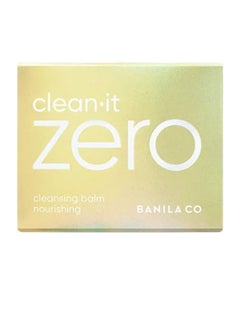 Banila Co Clean It Zero Nourishing Cleansing Balm 100ml  - Image 1
