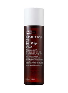 By Wishtrend Mandelic Acid 5% Skin Prep Water, 120 Ml Multicolour  - Image 2