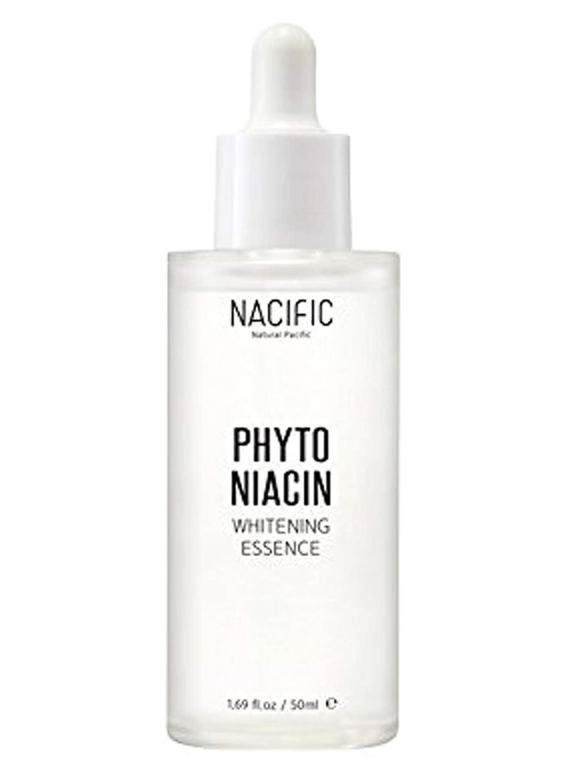 Phyto Niacin Brightening Essence Clear 50ml