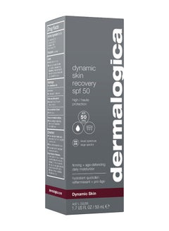 dermalogica Age Smart Dynamic Skin Recovery SPF 50  - Image 2