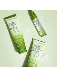 Giovanni Giovanni 2Chic Ultra Moist Conditioner, Hair Care, Infused With Avocado & Olive Oil 250ml  - Image 5