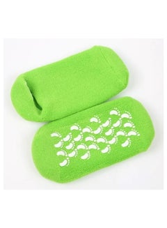 1 Pair Moisturizing Treatment Gel Spa Socks - pnsku/N23978232A/45/_/1699264412/b4f0d06c-9954-46ec-9901-21f6aa8e4011