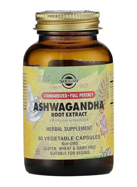 Ashwagandha Root Extract