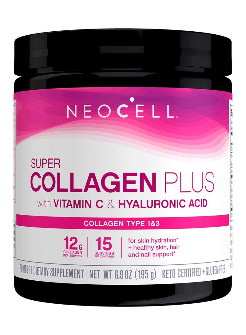NEOCELL - Derma Matrix Collagen Skin Complex - Image 1