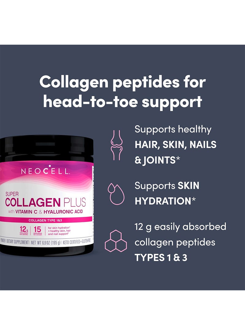 NEOCELL - Derma Matrix Collagen Skin Complex - Image 1