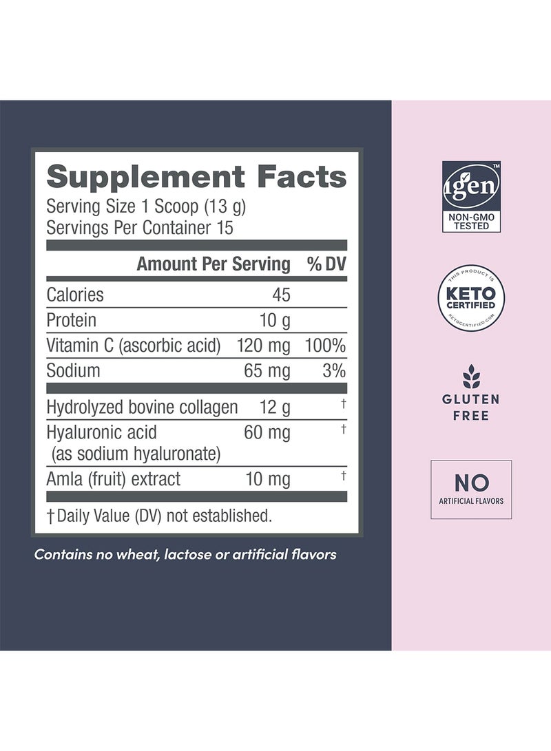 NEOCELL - Derma Matrix Collagen Skin Complex - Image 1