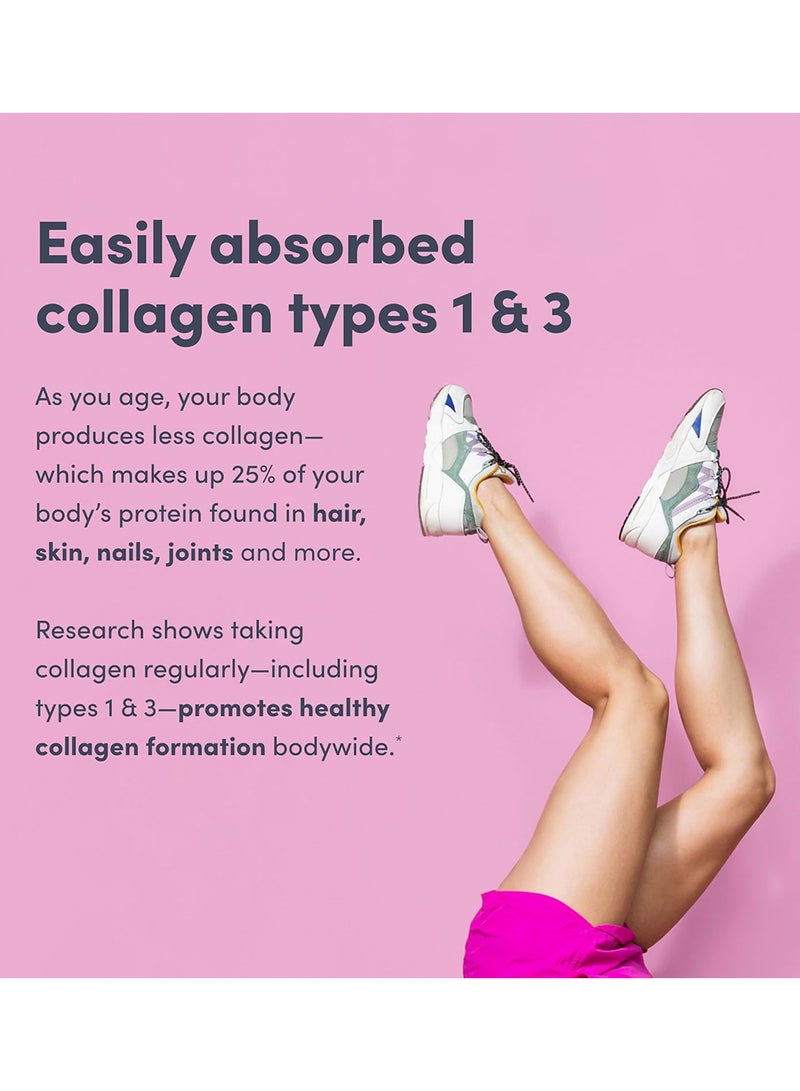 NEOCELL - Derma Matrix Collagen Skin Complex - Image 1
