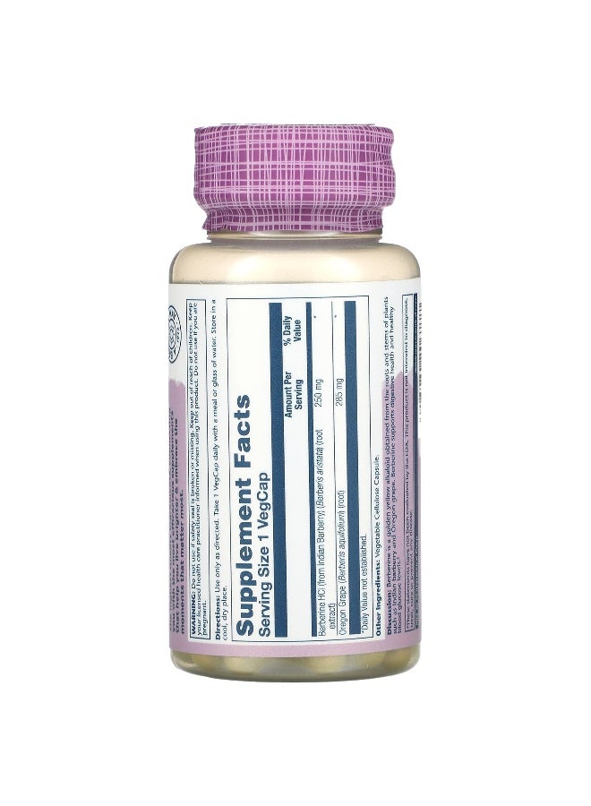 مكمل غذائي بخلاصة جذور الكركم، تركيبة متطورة - 60 كبسولة - Image 5