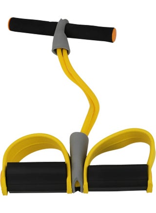 Sport Band for Strengthing Abdomen and Arms MF086-Y - pnsku/N23988496A/45/_/1750671151/7a127040-bedf-46bb-8d21-dcdc4c7315d3
