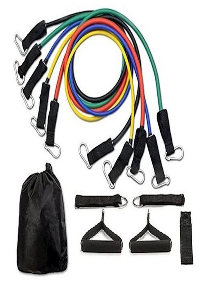 برو هانسون طقم مقاومة - Image 1