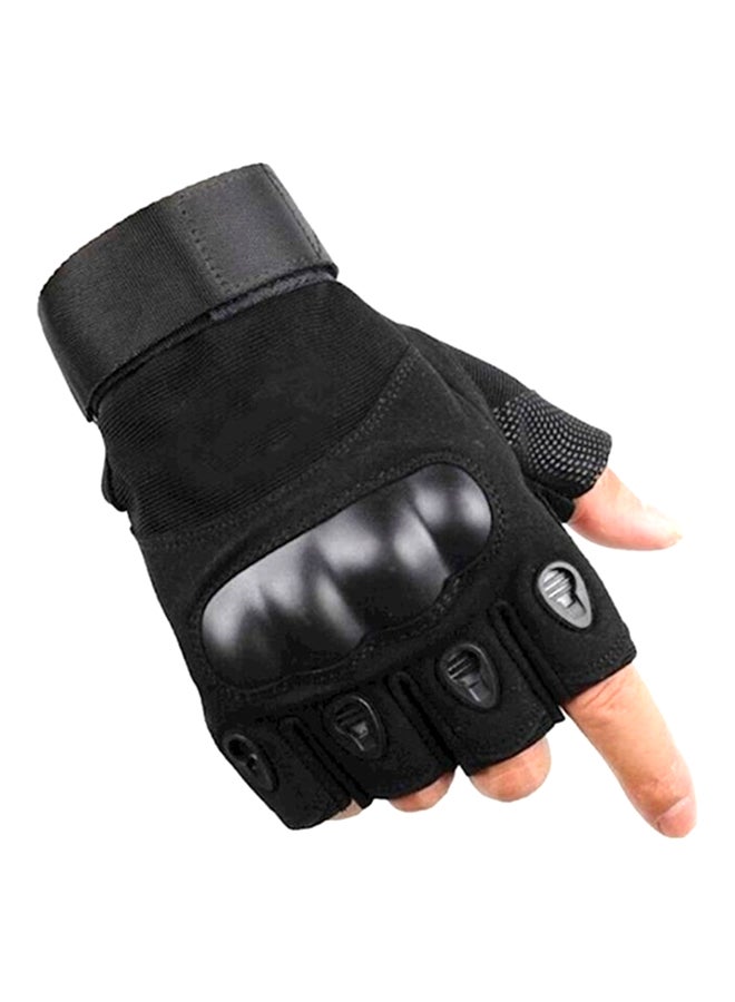 Full Finger Motorcycle Gloves MNone MNone - Image 3