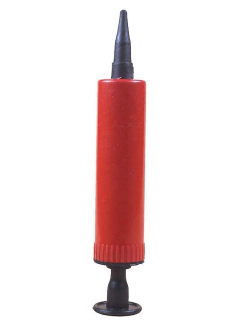 Sharpdo Plastic Balloon Pump 18x3cm
