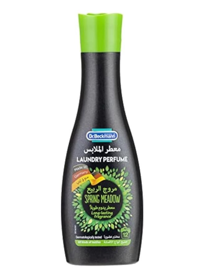 DB COLOR - Laundry Fabric Perfume Spring Meadow 250ml - Image 1