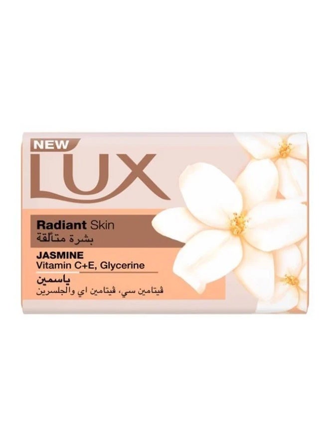 Radiant Skin Jasmine Bar Soap 120grams