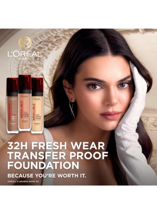 Infaillible 32H Fresh Wear Foundation 200 Warm - view 2