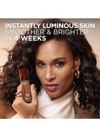 Infaillible 32H Fresh Wear Foundation 200 Warm - view 3