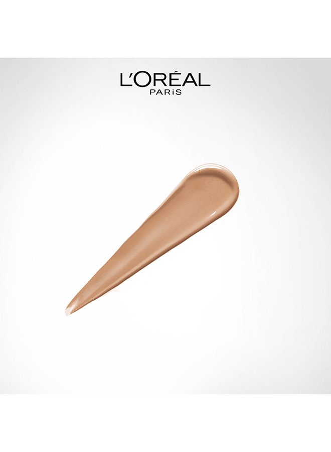 لوريال باريس كريم أساس لوريال باريس إنفاليبل 32 ساعة فريش وير 220 ساند - معامل حماية من الشمس 25 + فيتامين سي​ 220 رمل - Image 3