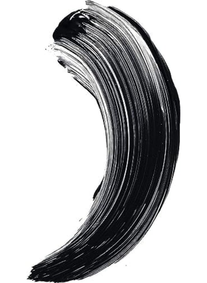 MAYBELLINE NEW YORK - Lash Sensational Full Fan Effect Mascara-01 Very Black - Image 1
