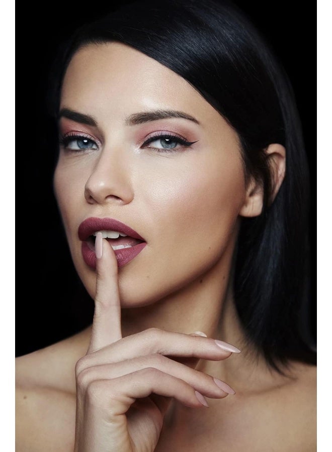 ميبلين نيويورك أحمر شفاه سوبرستاي مات انك سائل من ميبيلين نيويورك - 75 فايتر 75 فايتر - Image 5